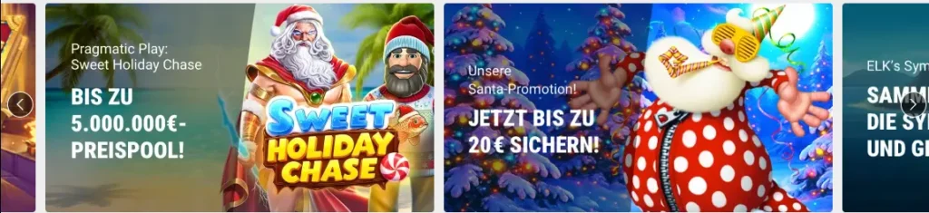 Melhor bónus de boas-vindas