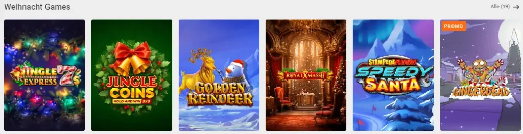 Jogos de grandes ganhos